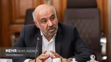 تأکید وزیر تعاون بر تدوین آییننامههای پوشش بیمه تاکسیهای اینترنتی تأکید وزیر تعاون بر تدوین آییننامههای پوشش بیمه تاکسیهای اینترنتی