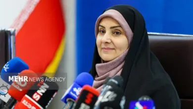 صادق: باید آماده ورود به دنیای هوش مصنوعی و خودروهای هوشمند باشیم صادق: باید آماده ورود به دنیای هوش مصنوعی و خودروهای هوشمند باشیم