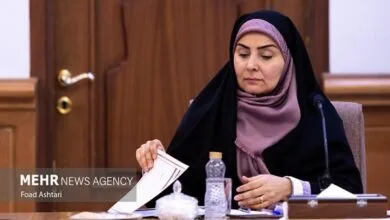انتخاب پایانه ریلی شلمچه به عنوان پایانه مرزی