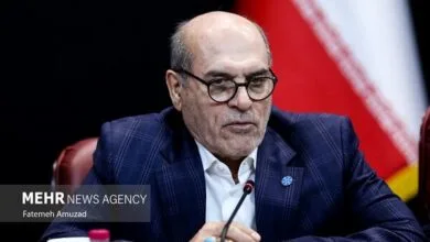 پیک اقتصادی ایران