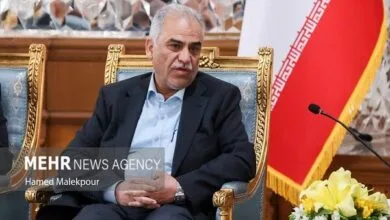 پیک اقتصادی ایران
