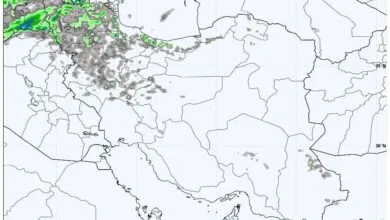 پیک اقتصادی ایران