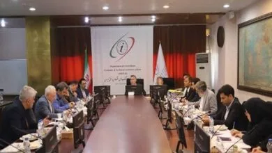 تصویب ۹۷ طرح سرمایهگذاری خارجی به ارزش ۱.۵ میلیارد دلار تصویب ۹۷ طرح سرمایهگذاری خارجی به ارزش ۱.۵ میلیارد دلار