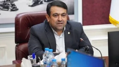 پیک اقتصادی ایران