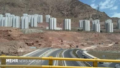 پیک اقتصادی ایران