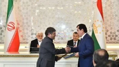 پیک اقتصادی ایران