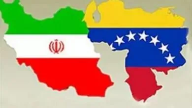 به زودی شاهد فعالیت کارخانه فیبر نوری در ونزوئلا خواهیم بود به زودی شاهد فعالیت کارخانه فیبر نوری در ونزوئلا خواهیم بود