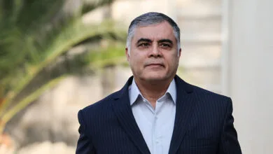 پیک اقتصادی ایران