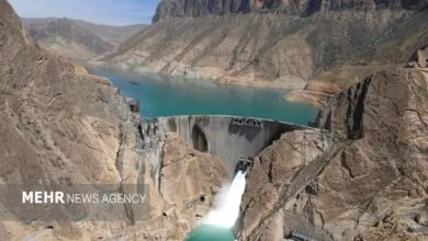 جزئیات تامین مالی نیروگاههای برقآبی کوچک اعلام شد جزئیات تامین مالی نیروگاههای برقآبی کوچک اعلام شد