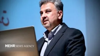 پیک اقتصادی ایران