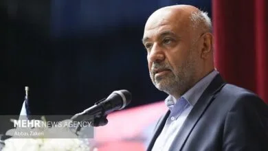 میدری: همکاریهای مهارتی و بیمهای ایران و ارمنستان گسترش می یابد میدری: همکاریهای مهارتی و بیمهای ایران و ارمنستان گسترش می یابد