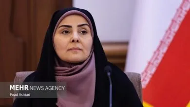 وزیر راه: بازسازی مناطق آسیب‌دیده از اولویت‌های وزارت راه است