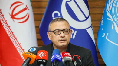 رئیس سازمان هواپیمایی: افزایش قیمت بلیت پروازها ممنوع است رئیس سازمان هواپیمایی: افزایش قیمت بلیت پروازها ممنوع است