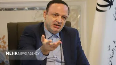 پیک اقتصادی ایران