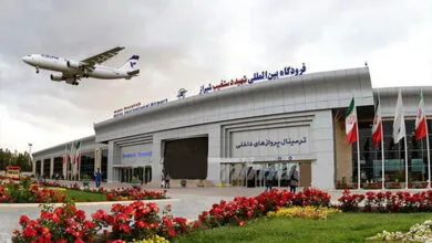 پیک اقتصادی ایران
