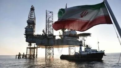 پیک اقتصادی ایران