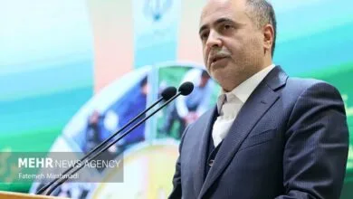 پیک اقتصادی ایران