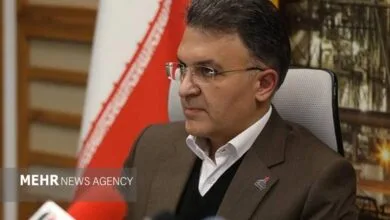 پیک اقتصادی ایران