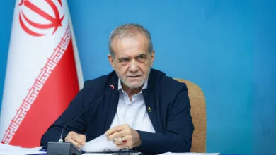پیک اقتصادی ایران