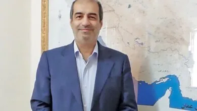 پیک اقتصادی ایران