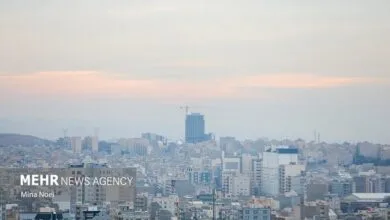 پیک اقتصادی ایران
