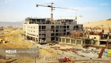 پیک اقتصادی ایران