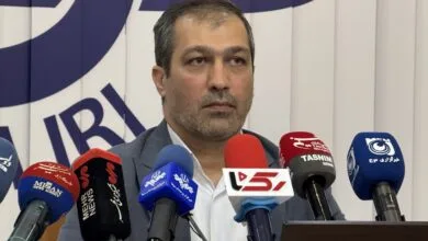 پیک اقتصادی ایران