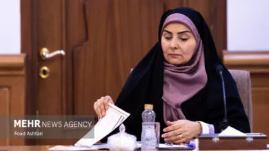 پیک اقتصادی ایران
