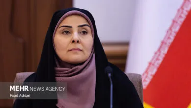 پیک اقتصادی ایران
