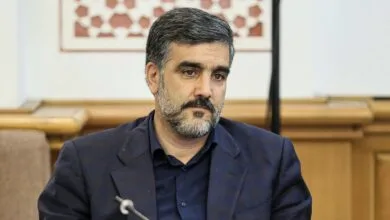 ۶۴ نقطه پرتصادف جادهای کشور در ۳ ماهه امسال اصلاح شد ۶۴ نقطه پرتصادف جادهای کشور در ۳ ماهه امسال اصلاح شد