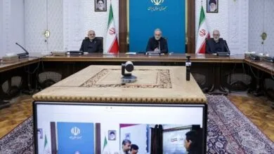 پیک اقتصادی ایران
