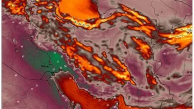 پیک اقتصادی ایران