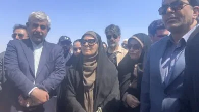 پیک اقتصادی ایران