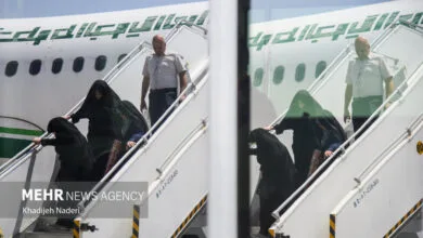 پیک اقتصادی ایران