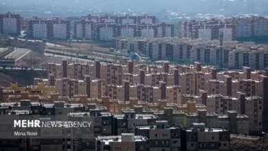پیک اقتصادی ایران