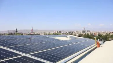 پیک اقتصادی ایران