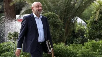 پیک اقتصادی ایران