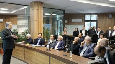 پیک اقتصادی ایران