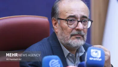 پیک اقتصادی ایران
