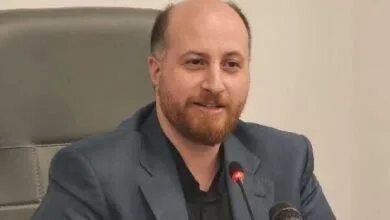 پیک اقتصادی ایران