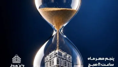 پیک اقتصادی ایران
